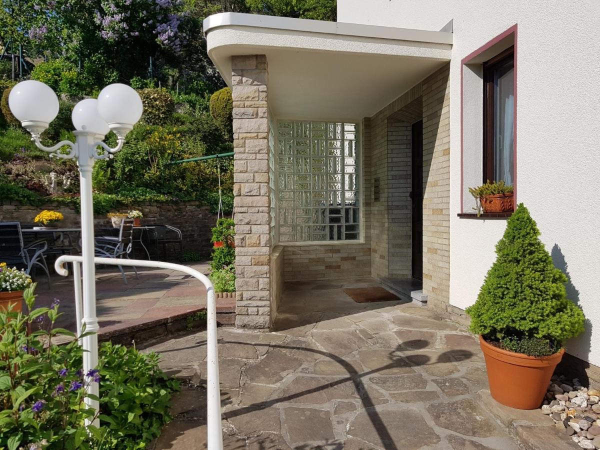 Haus Homann-Schneider, Apartment Stefan Wetter  Extérieur photo